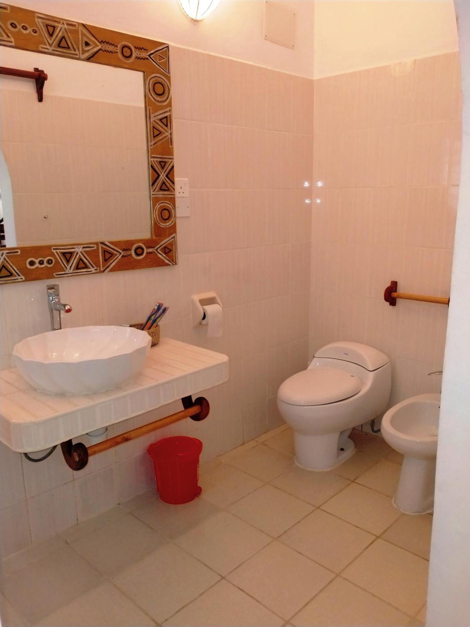 Watamu Solana Apartments Room photo