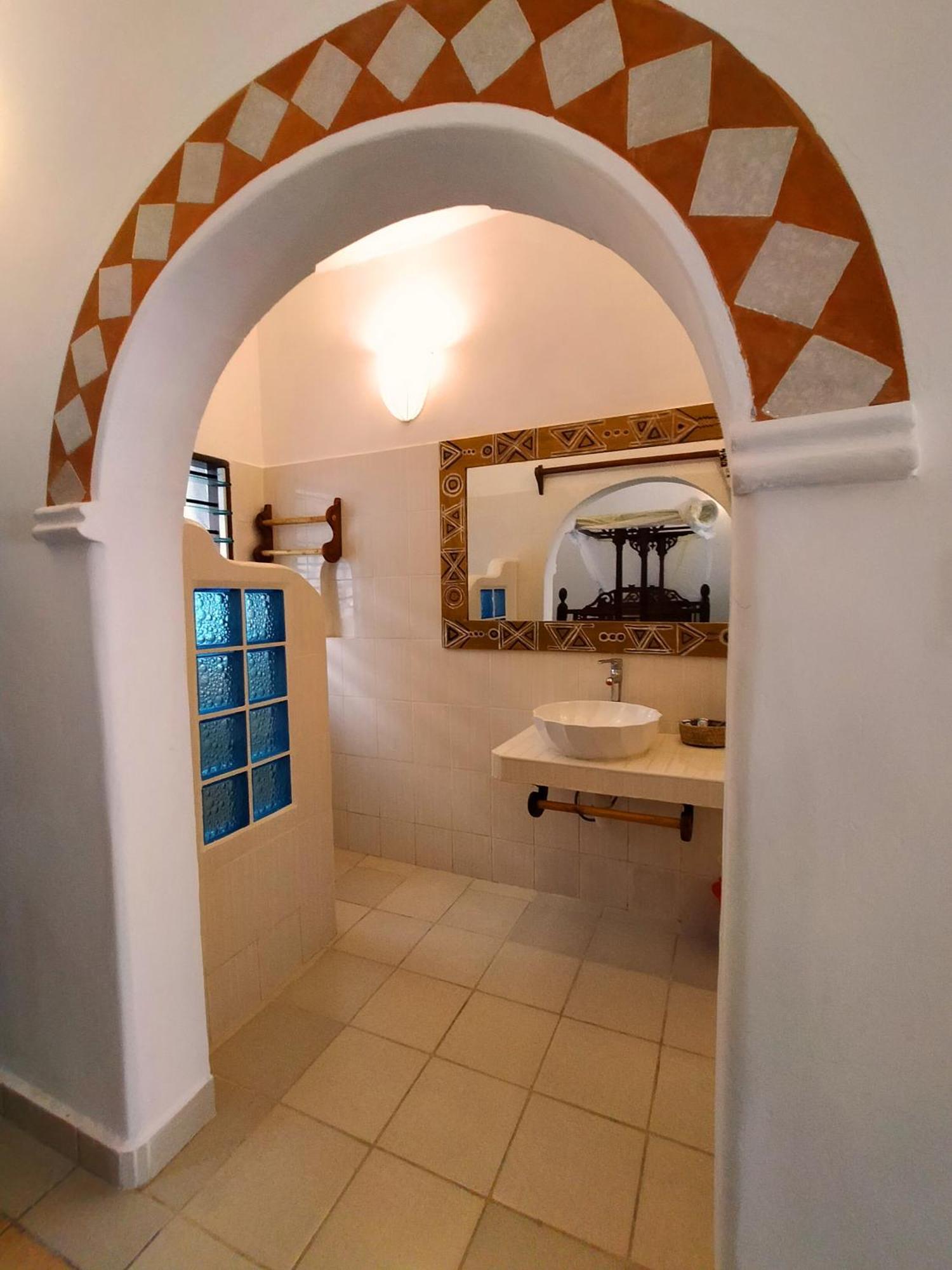 Watamu Solana Apartments Room photo